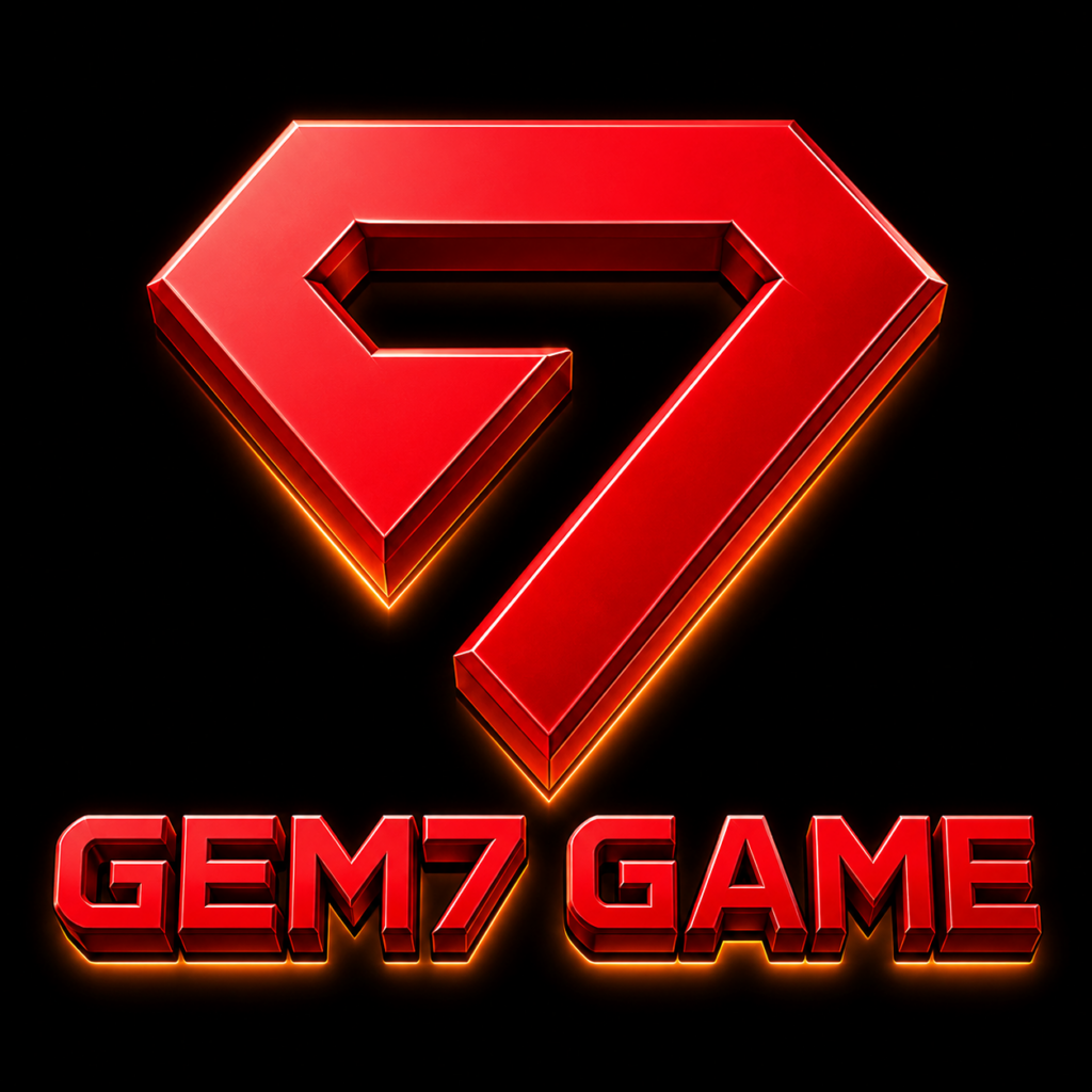 GEM7 GAME